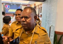 Papua Barat Daya Kekurangan Guru PAUD