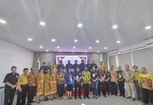 Raker I, K3MS Komitmen Perkuat Budaya dan Solidaritas di Tanah Perantauan