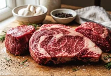 Hewan Kurban dan Manfaat Daging Sapi untuk Tubuh