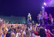 Rev. Henry Hinn Sebut Papua Barat Daya Diberkati Punya Pemimpin Rendah Hati