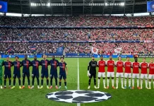 Prediksi Final UCL 2026: Produktivitas PSG Tantang Tembok Arsenal