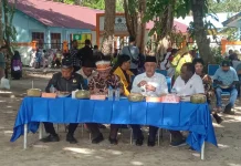 Wakil Bupati Sorong Minta Kemendikdasmen Bangun Rumah Dinas Guru di Wilayah 3T