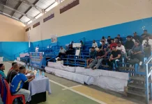 Panitia PAM JERS Cup I Pastikan Babak 16 Besar Berjalan Fair dan Aman