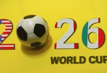 Kontestan Bertambah, Piala Dunia 2026 akan Diikuti 48 Negara
