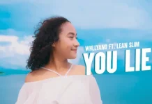 Lagu Baru Whllyano Berjudul You Lie Me Resmi Dirilis