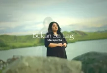 Lagu 'Bukan Sa Lagi' Suarakan Hati Kisah Percintaan Remaja Papua