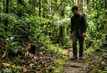Waspada Satwa Liar, Ini Langkah Mitigasi yang dilakukan saat Bertemu Ular di Hutan