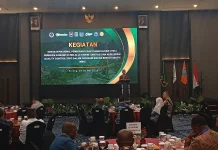 HAKLI: Lingkungan Tidak Sehat Jadi Ancaman Serius Pasien TBC yang Sembuh