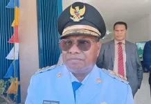 Pemkab Raja Ampat Dukung Retribusi Mooring Buoy Demi Pariwisata Berkelanjutan