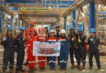 Pertamina Patra Niaga Kilang Kasim Gelar Aksi Women  Safety Intervention
