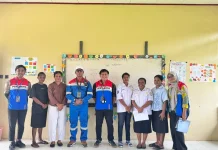 Pertamina Patra Niaga Kilang Kasim: Menepis Terik Seget, Mengantar Harapan Baru