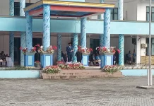 Upacara Hari Lahir Pancasila di Raja Ampat, Singgung Kebijakan Publik Berkeadilan