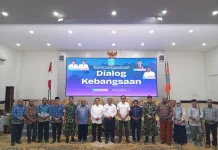 Dialog Kebangsaan Papua Barat Daya Perkuat Nilai Pancasila dan Persatuan