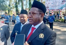 Belajar Toleransi dan Pancasila, Datanglah ke Papua
