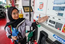 Pertamina Turunkan Harga Dex Series dan Sesuaikan Harga Pertamax Turbo 1 Juni 2026