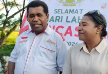 Peringati Hari Pancasila, DPD BMP RI Berharap Dapat Hadir Disetiap Momen