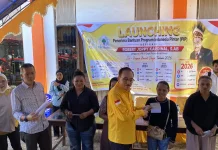 PIP 2026 Aspirasi Robert Kardinal Jangkau 7.488 Siswa di Papua Barat Daya