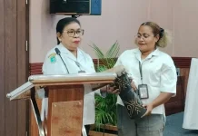 Berlian Hadir di Kota Sorong Sebagai Respon dalam Pencapaian Target Imunisasi