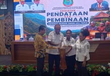 Dinas Koperasi Papua Barat Daya Data Siapkan Program Penguatan Koperasi