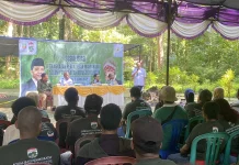 Miliki Potensi Besar, Robert Kardinal Ajak Masyarakat Jaga Hutan Papua Barat Daya