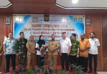 Sebanyak 42.800 Warga Papua Barat Daya Belum Miliki Rumah