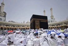 Cetak Sejarah, Jumlah Jemaah Haji 2026 yang Wafat Turun Drastis
