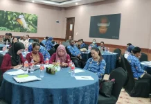 Pemerintah Tetapkan Imunisasi Sebagai Program Prioritas
