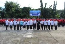 CPNS Formasi 2021 dan 2024 di Kabupaten Sorong Digembleng Melalui Bintalpin