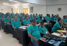 Pemprov Prioritaskan Bantuan bagi Usaha Langka dan Inovatif Milik OAP