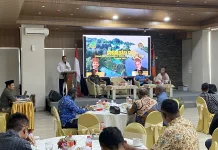 Robert Kardinal Dorong Kayu Papua Diolah di Daerah, Bukan Lagi Dijual Mentah