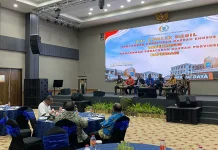 DPRP PBD Uji Publik Empat Raperda Strategis, Perkuat Perlindungan OAP