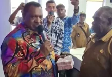 Maybrat Tancap Gas, 259 Kampung Terima Dana Tahap I 2026 Senilai Rp40,58 Miliar