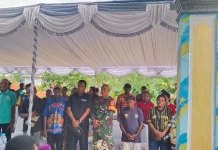 Reses DPRK Sorong, Air Bersih hingga Lampu Jalan Jadi Keluhan Utama