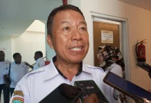 Pemkab Sorong Bentuk 253 Kopdes Merah Putih, Tunggu Dukungan Modal Operasional