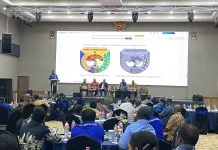 Lambang Daerah Papua Barat Daya Diusulkan Kembali ke Akar Perjuangan
