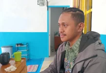 Sebanyak 21 Siswa di Raja Ampat Alami Gatal dan Pusing usai Konsumsi Menu MBG