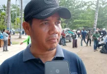 Aksi Massal Peringatan Hari Lingkungan Hidup di Raja Ampat Kumpulkan 663 Kg Sampah