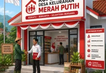 Koperasi Merah Putih Diproyeksikan Jadi Motor Ekonomi Desa di Kabupaten Sorong