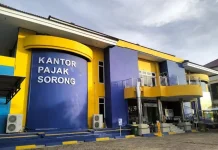 KPP Sorong Nilai PP 20 Tahun 2026 Hadirkan Keadilan Pajak dan Dorong UMKM Naik Kelas
