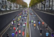 Alasan Fun Run dan Maraton Semakin Digemari Masyarakat