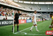 Perangi Time Wasting, FIFA Resmi Terapkan Sederet Aturan Baru di Piala Dunia 2026