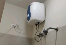 Waspadai Risiko Kesetrum, Begini Penjelasan Bahaya Water Heater Listrik