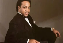 Dunia Musik Berduka, Legenda R&B Peabo Bryson Tutup Usia