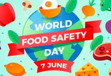 World Food Safety Day 2026, Bersama Menjaga Keamanan Pangan
