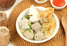 Bukan Sekadar Bakso, Ini Keistimewaan Bakso Malang yang Memikat Pecinta Kuliner