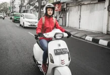 Ketergantungan pada Motor: Cerminan Kebutuhan Transportasi di Indonesia