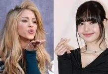 Shakira dan Lisa Hadir dengan Karakter Berbeda dalam "Dai Dai" dan "Goals"