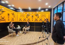 Nobar Piala Dunia 2026 tanpa Lisensi Terancam Denda hingga Rp4 Miliar