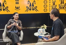 TVRI Papua Barat Dorong Pemda Gelar Nobar Gratis Piala Dunia 2026 Libatkan UMKM