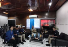 TVRI Papua Barat Sebut Hak Siar Piala Dunia 2026 Hadiah Presiden untuk Masyarakat